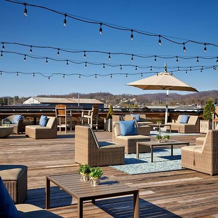 The Sessions Hotel, Bristol, A Tribute Portfolio Hotel المظهر الخارجي الصورة