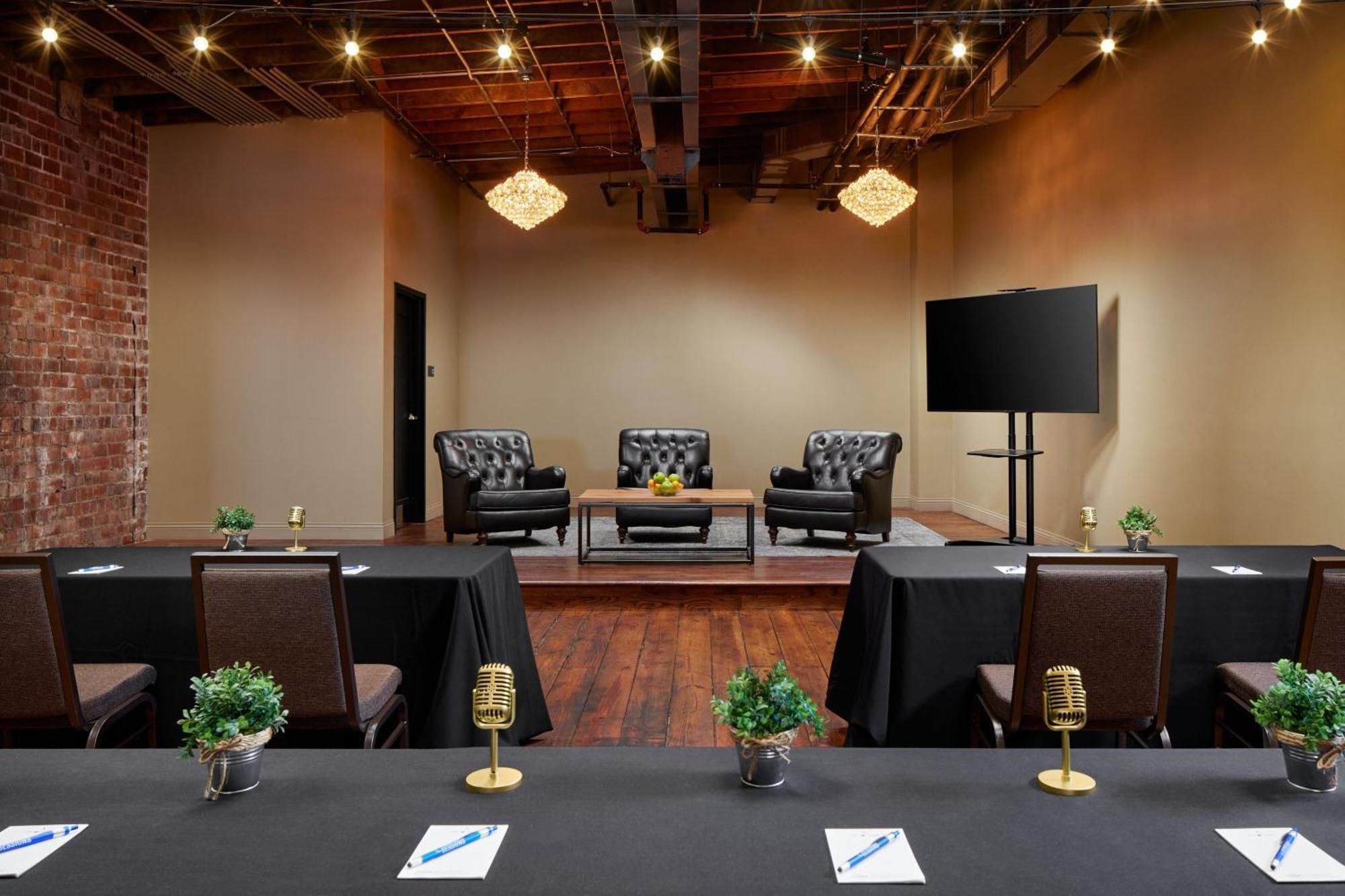 The Sessions Hotel, Bristol, A Tribute Portfolio Hotel المظهر الخارجي الصورة