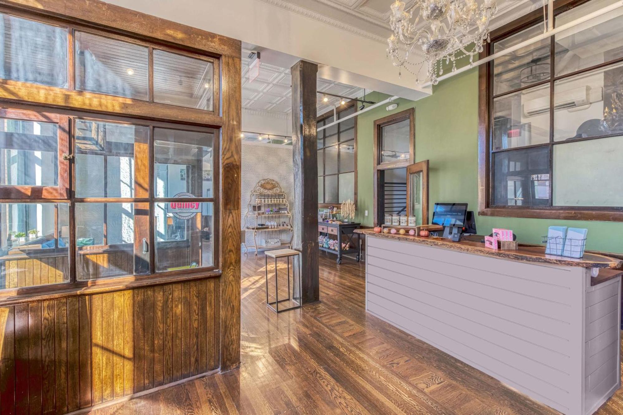 The Sessions Hotel, Bristol, A Tribute Portfolio Hotel المظهر الخارجي الصورة