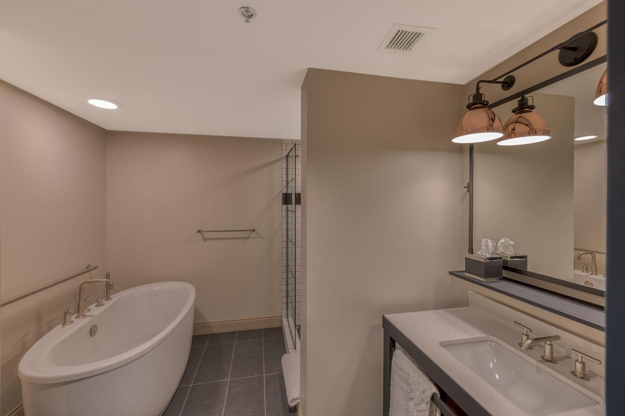 The Sessions Hotel, Bristol, A Tribute Portfolio Hotel المظهر الخارجي الصورة