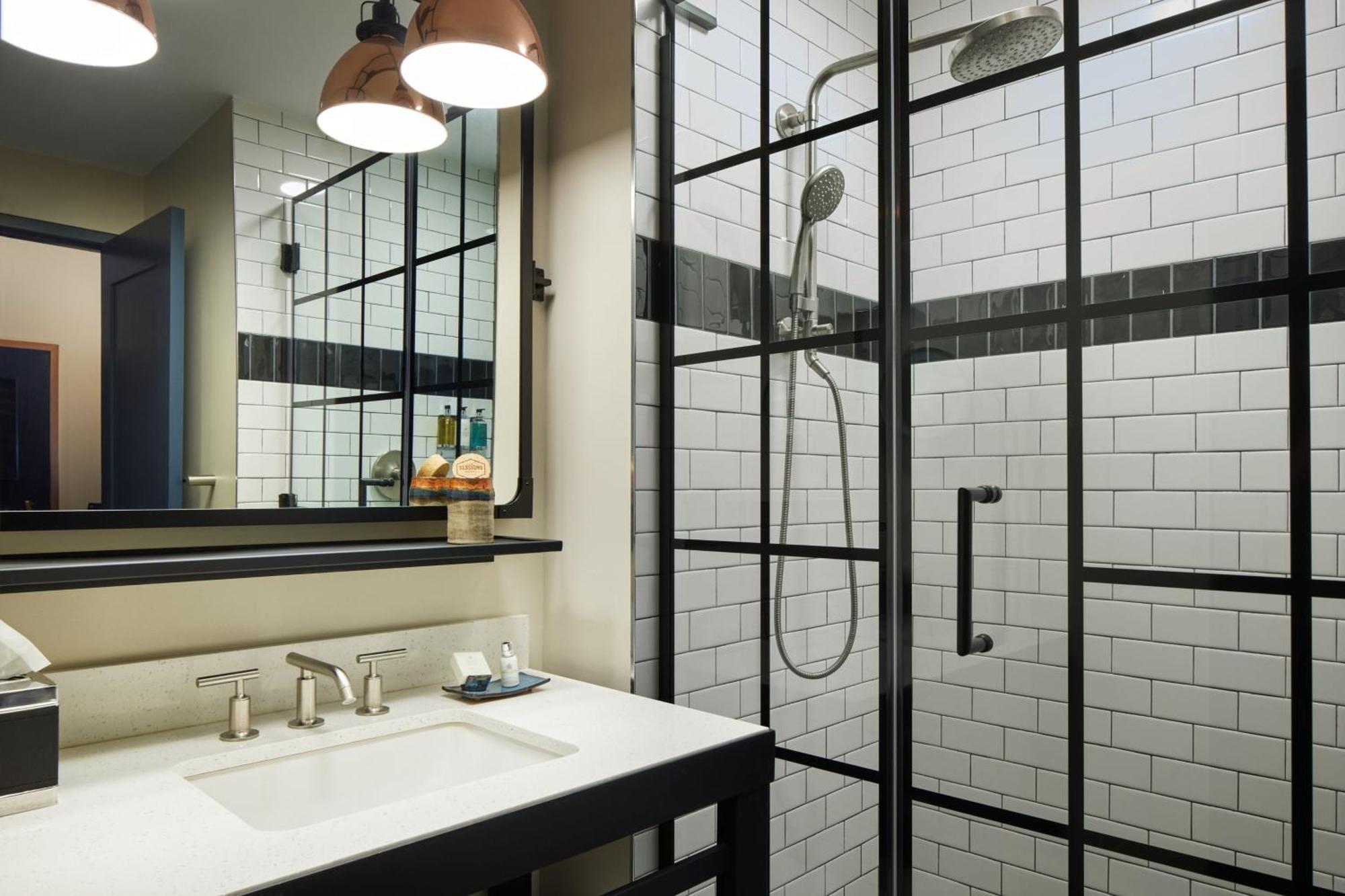 The Sessions Hotel, Bristol, A Tribute Portfolio Hotel المظهر الخارجي الصورة
