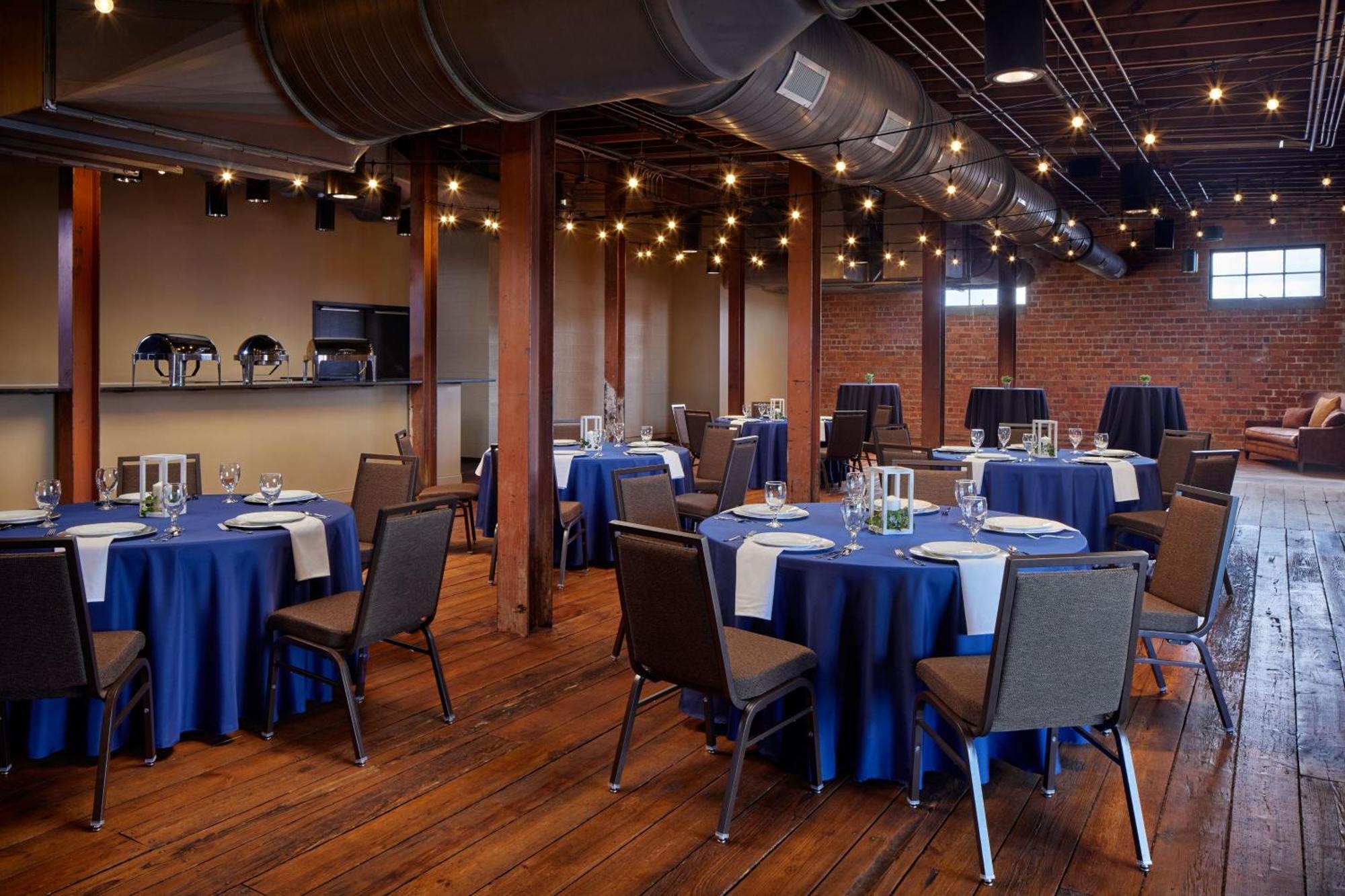 The Sessions Hotel, Bristol, A Tribute Portfolio Hotel المظهر الخارجي الصورة