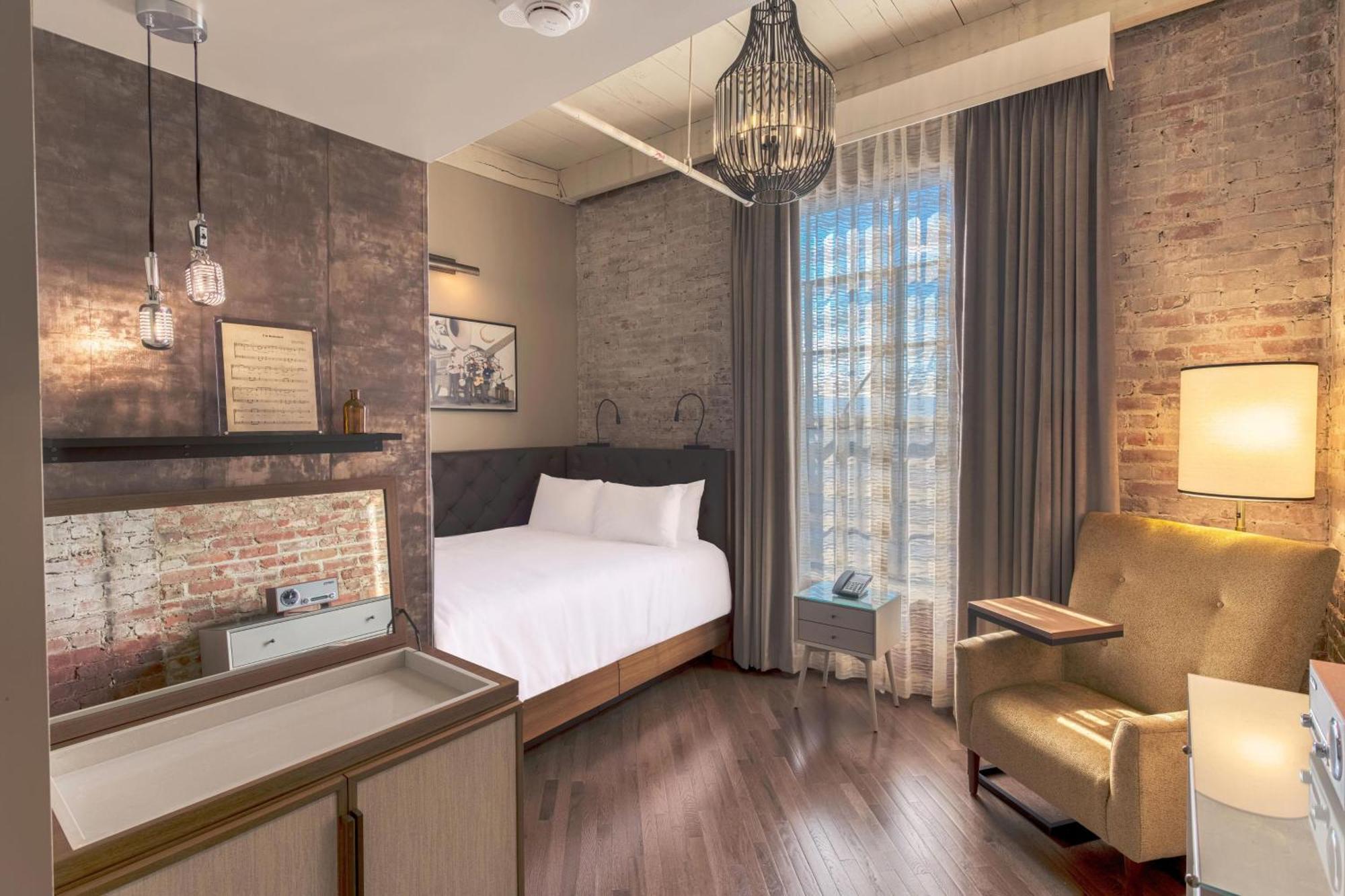 The Sessions Hotel, Bristol, A Tribute Portfolio Hotel المظهر الخارجي الصورة
