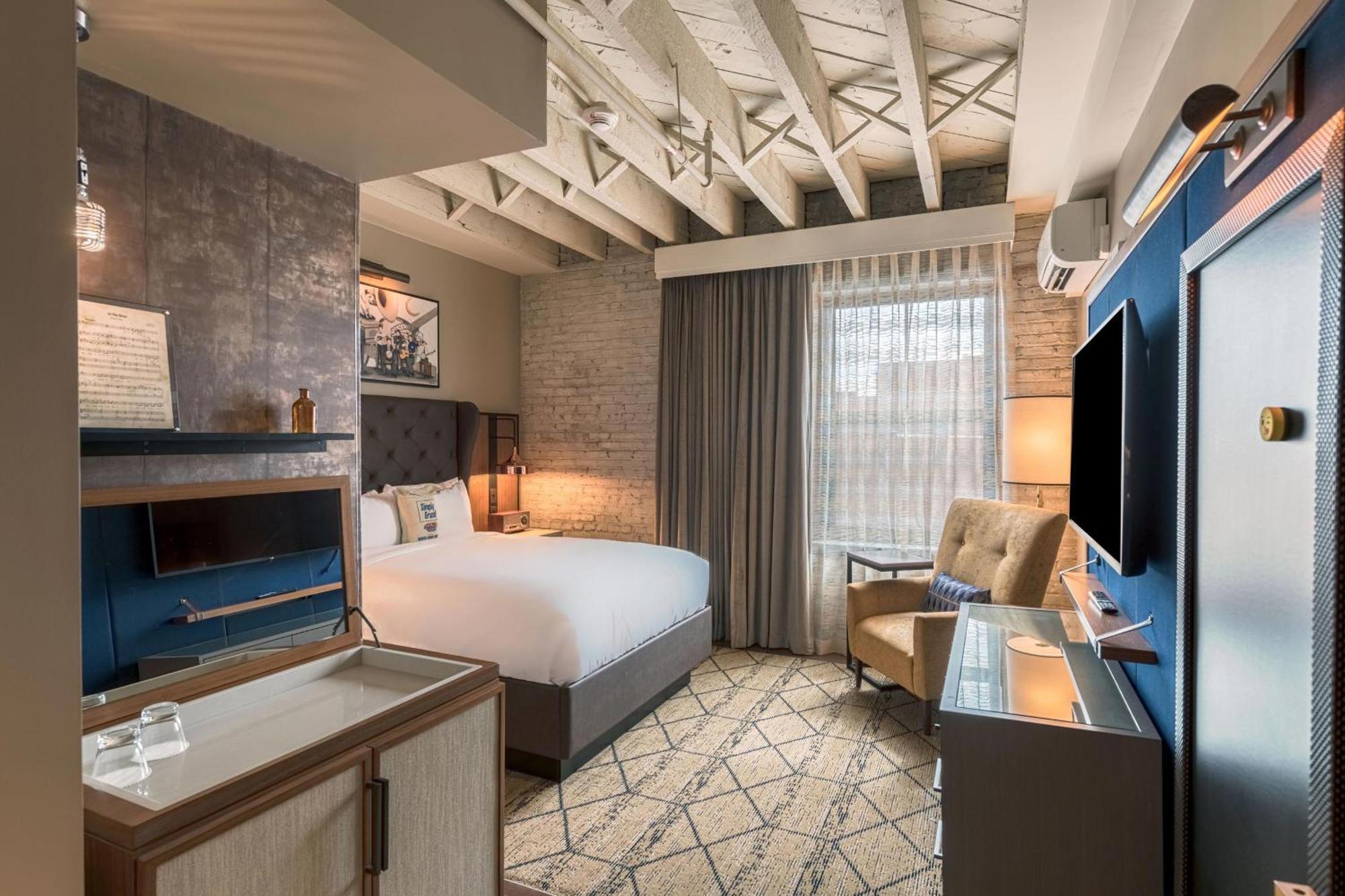 The Sessions Hotel, Bristol, A Tribute Portfolio Hotel المظهر الخارجي الصورة