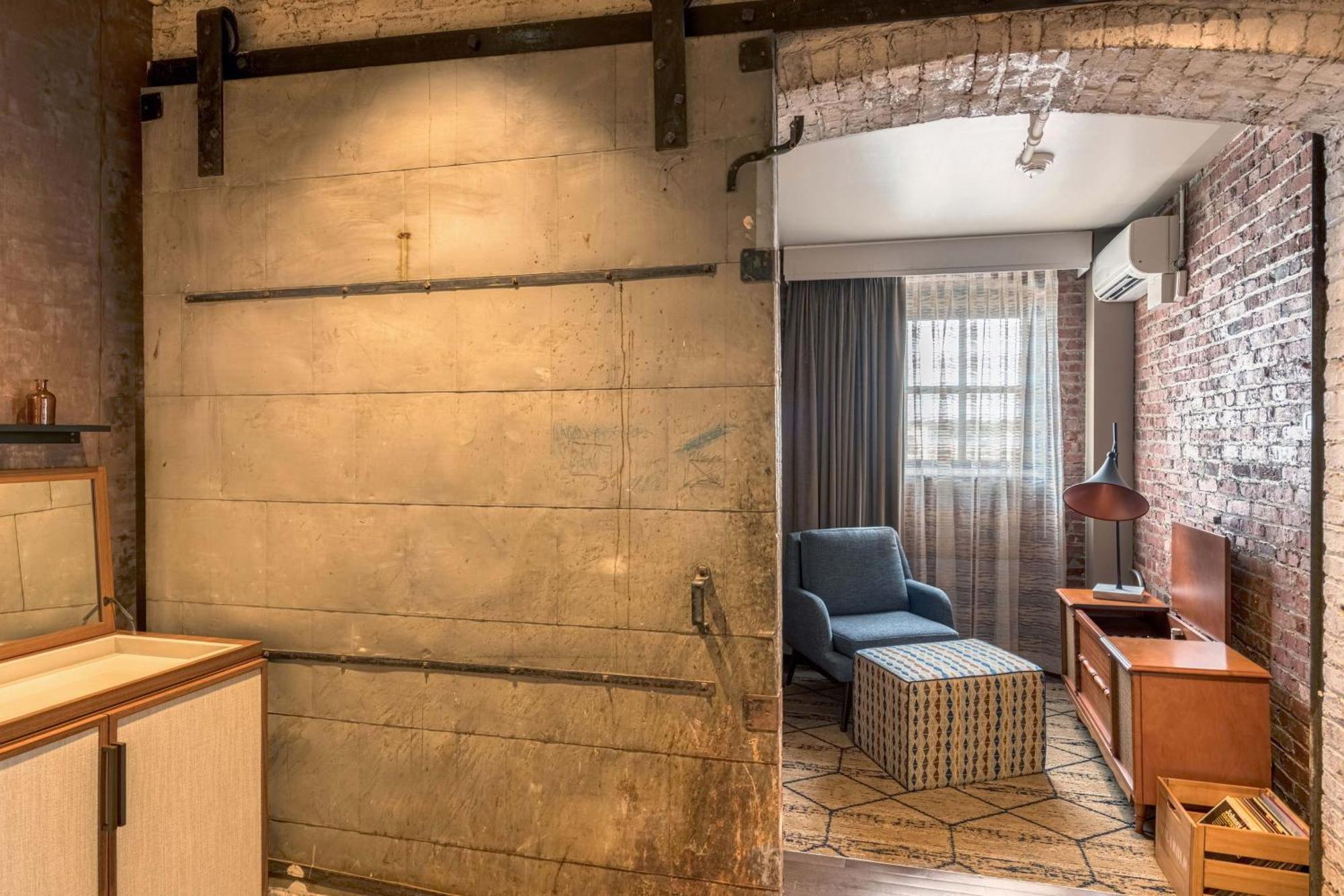 The Sessions Hotel, Bristol, A Tribute Portfolio Hotel المظهر الخارجي الصورة