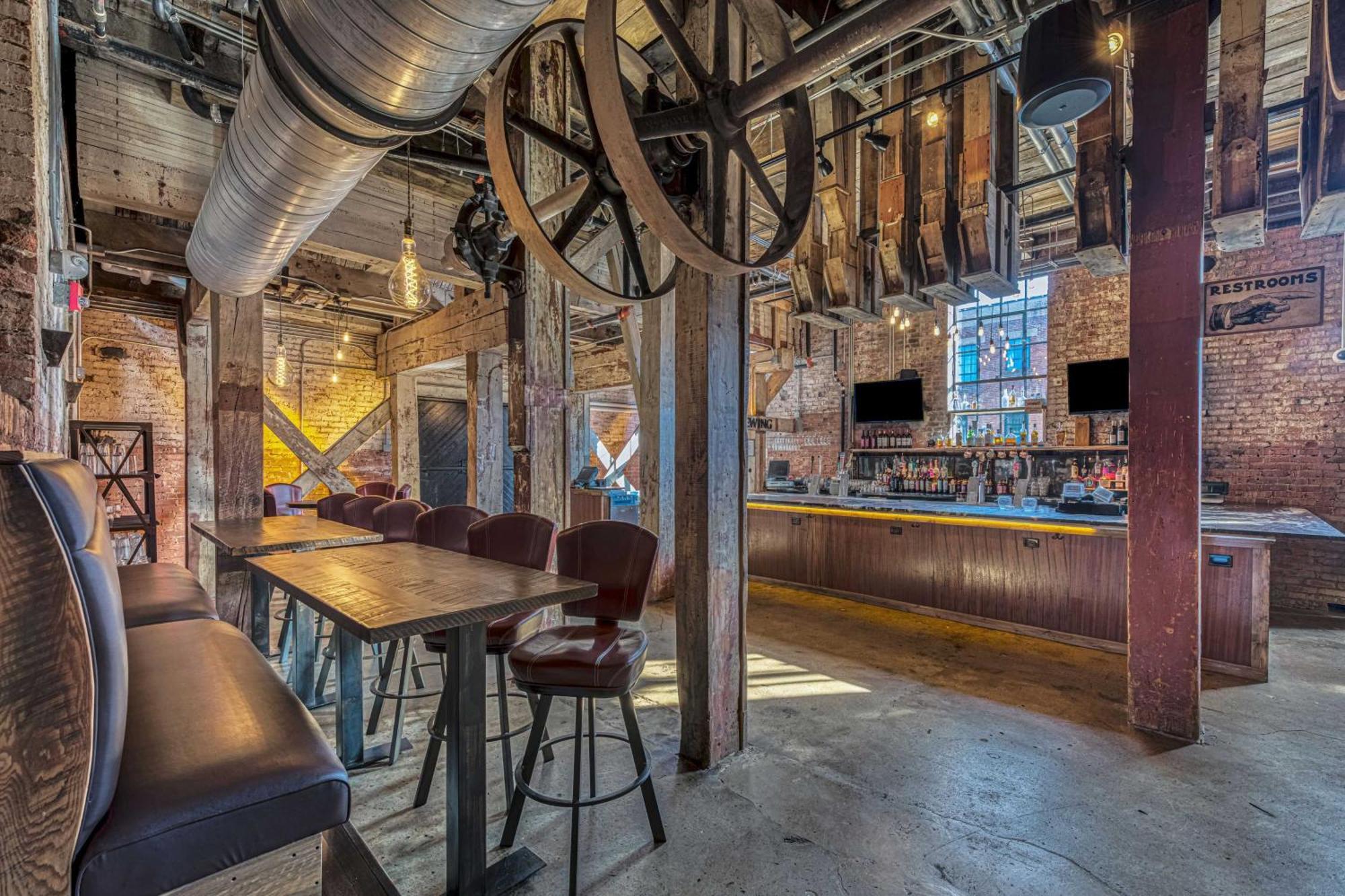 The Sessions Hotel, Bristol, A Tribute Portfolio Hotel المظهر الخارجي الصورة