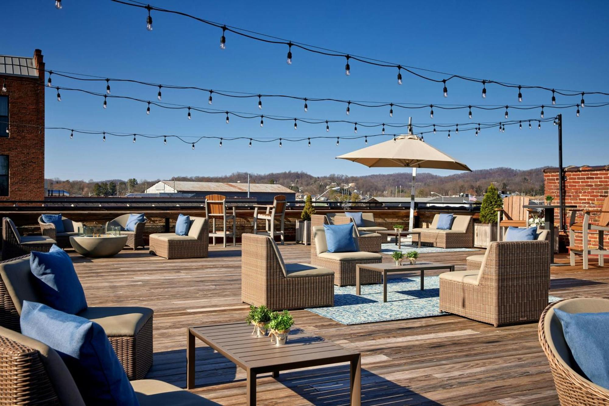 The Sessions Hotel, Bristol, A Tribute Portfolio Hotel المظهر الخارجي الصورة