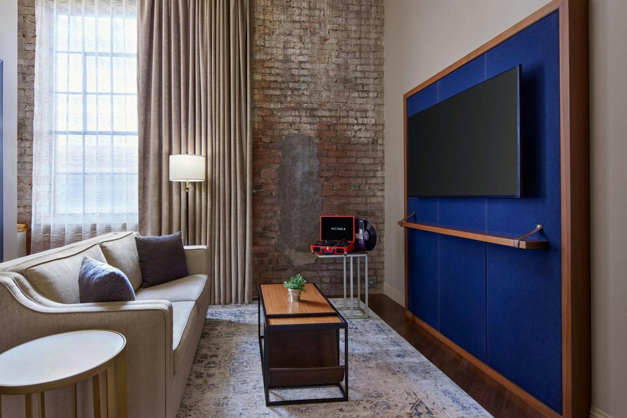 The Sessions Hotel, Bristol, A Tribute Portfolio Hotel المظهر الخارجي الصورة